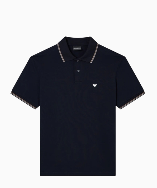 Essential pambıq cersi polo