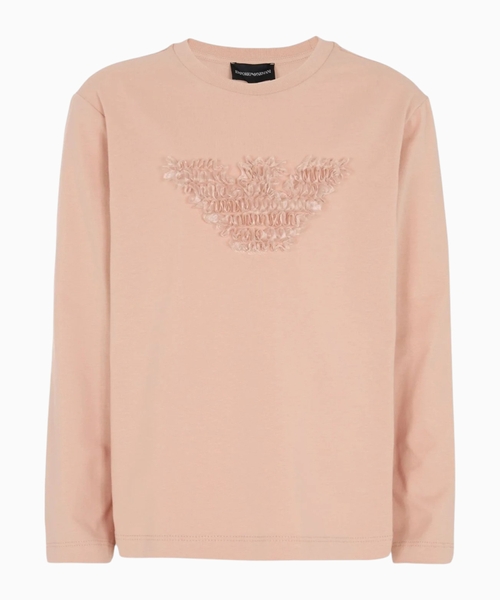 Long sleeve T-shirt