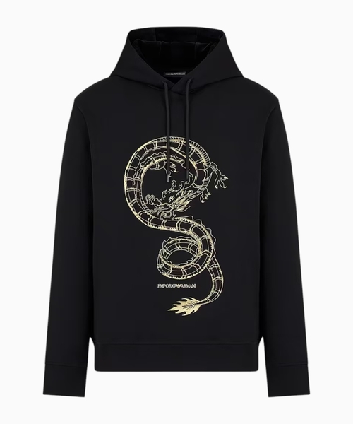 Chinese New Year hoodie