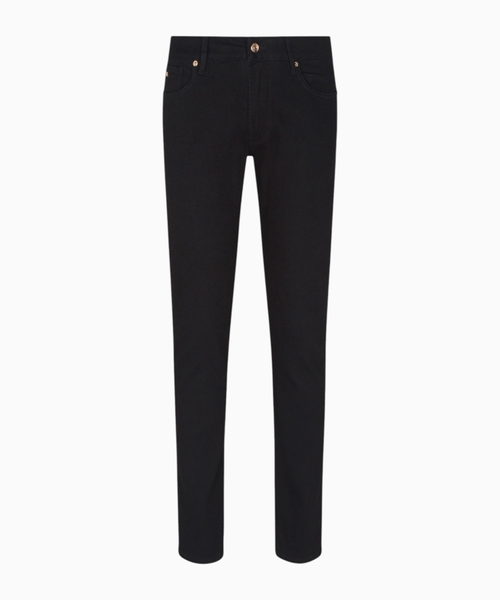 Slim fit jeans
