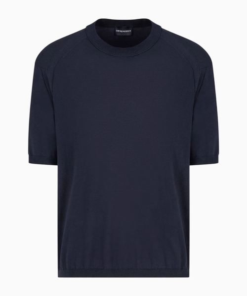 Liosel qarışımlı T-shirt