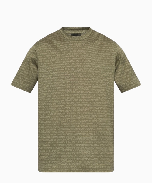 Loqolu T-shirt