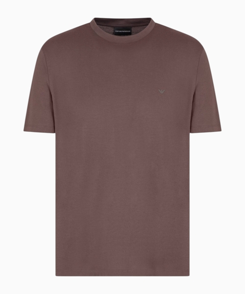 ASV Travel Essentials jersey T-shirt