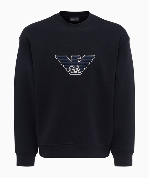 Logo sweatshirt
