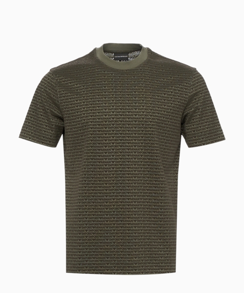 Logo T-shirt