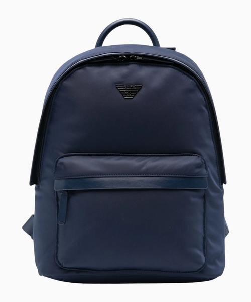 Logo backpack