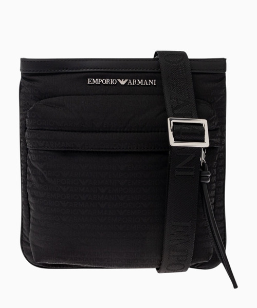 Logo bag