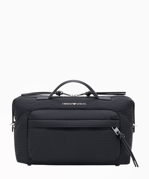 Logo bag