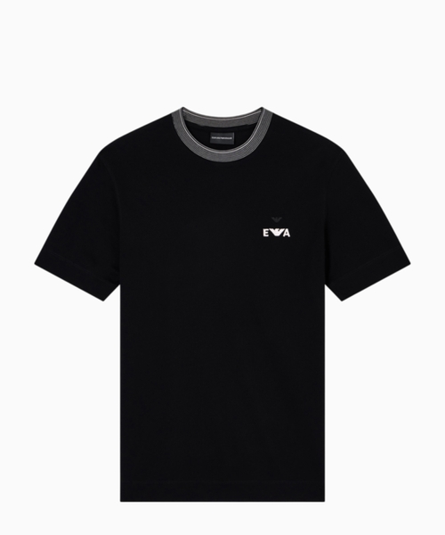 Naxışlı T-shirt