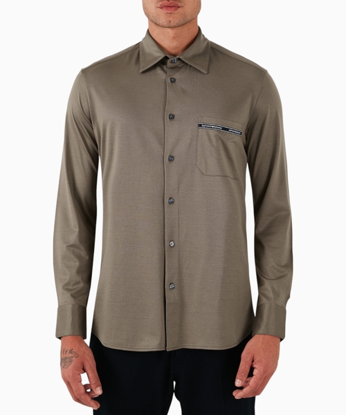 Logo shirt
