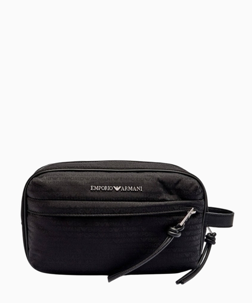 Logo bag