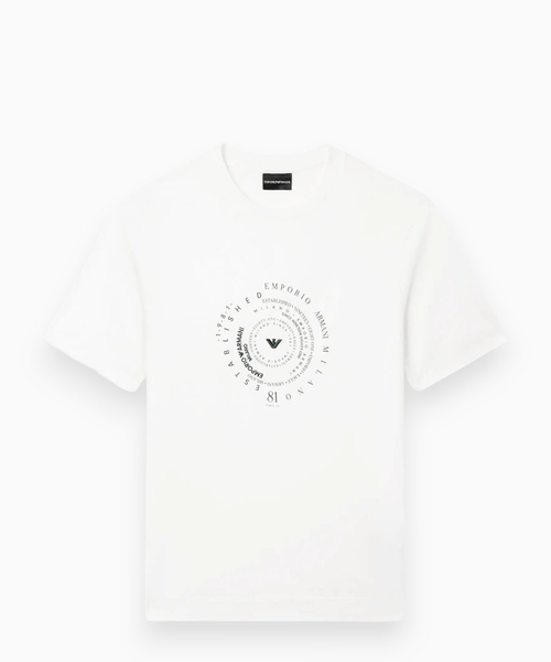 Printed T-shirt