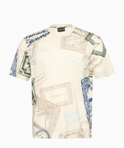 Printli T-shirt