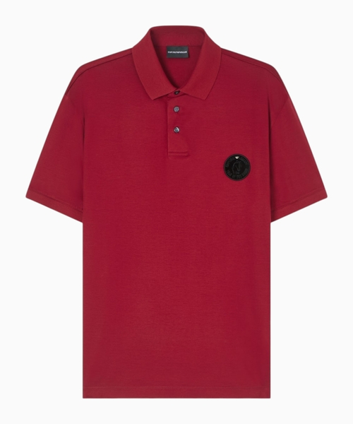 Lunar New Year liosel qarışımlı cersi polo