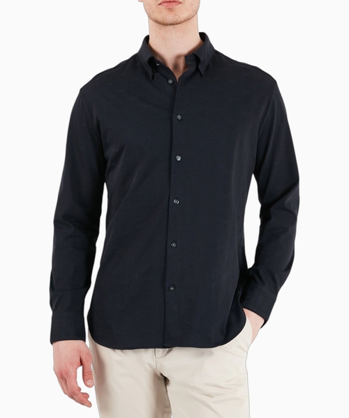 Logo shirt