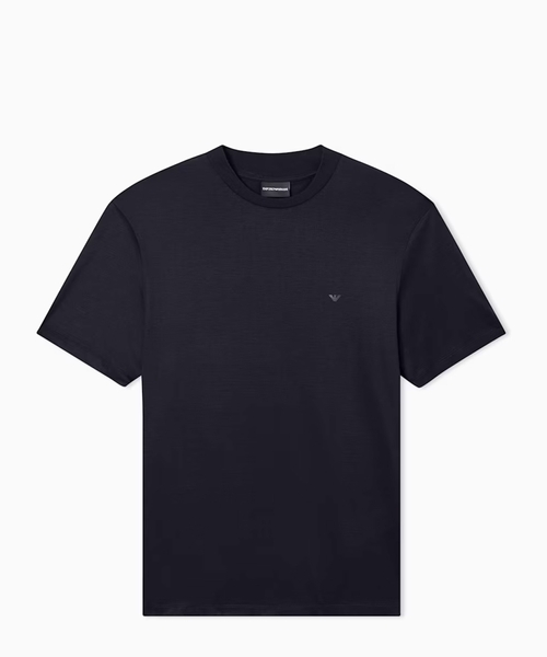 Travel Essential Lyocell-blend jersey T-shirt