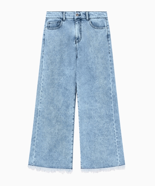 J33 vintage-look jeans