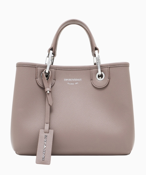 Logo bag