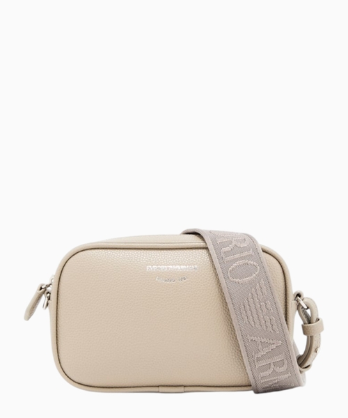 Camera case with shoulder strap