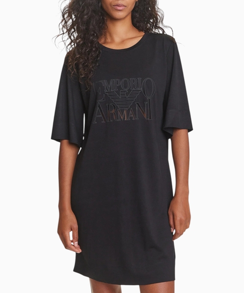 T-shirt style dress