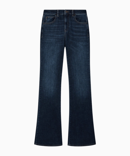 J47 stretch-denim jeans
