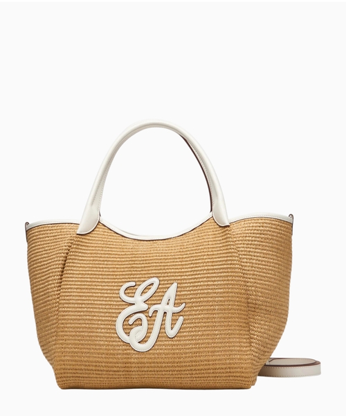 Logo tote bag