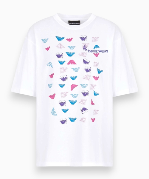 Printed T-shirt