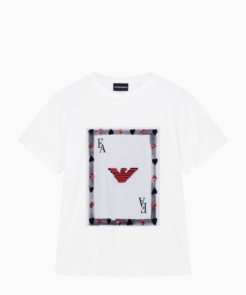 Pambıq T-shirt