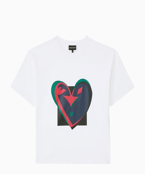 Printed T-shirt