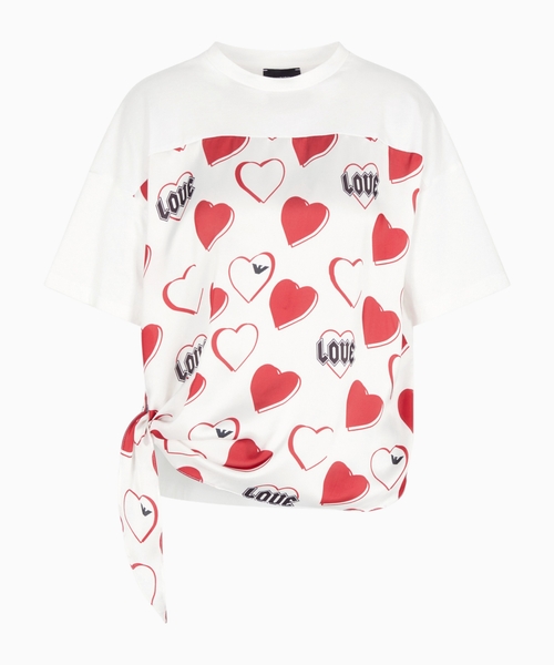 ASV Valentine’s Day cersi T-shirt