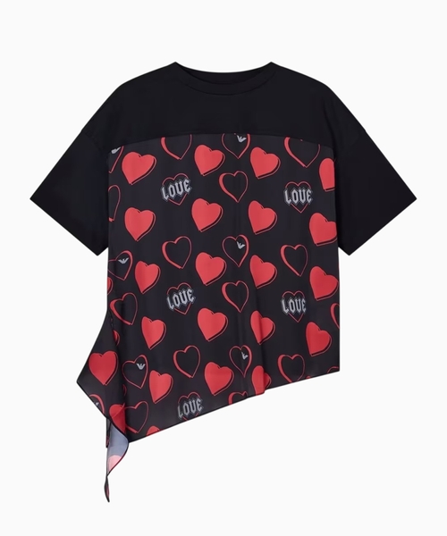 Valentines Day Capsule T-shirt