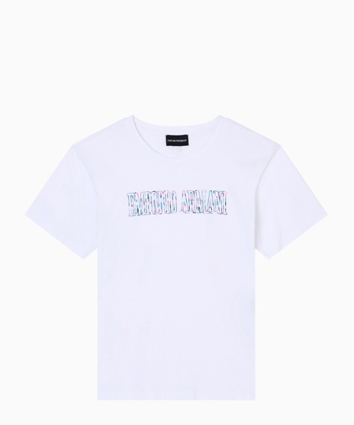 Logo T-shirt