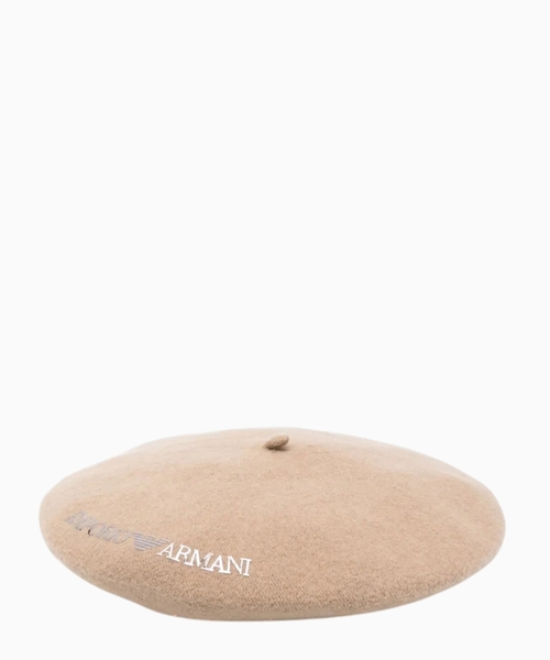 Loqolu yun beret