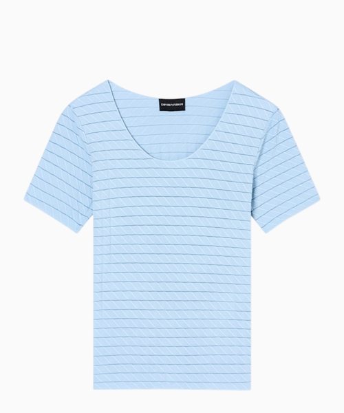 Neylon cersi top
