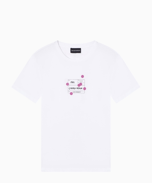 ASV jersey T-shirt