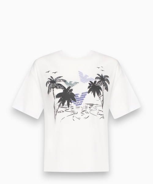 Printli T-shirt