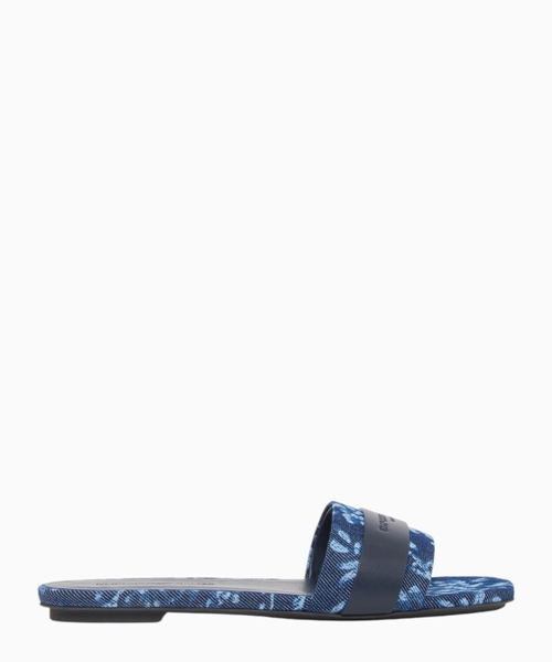 Band sandals