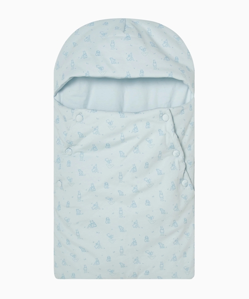 Peter Rabbit sleeping bag