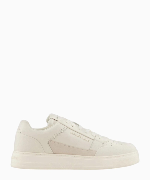 Logo sneakers