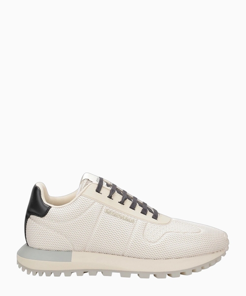 Platform sneakers