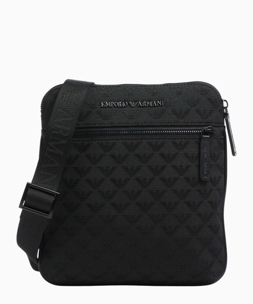Omnia crossbody bag