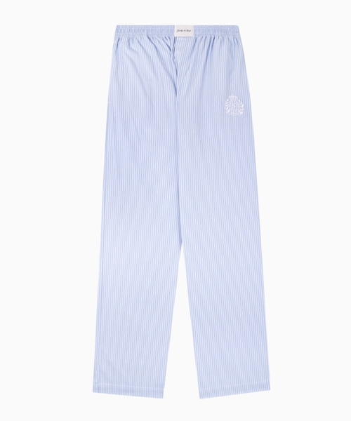NY Crest pants