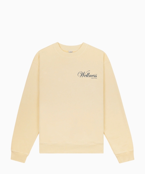 Avenue sweatshirt