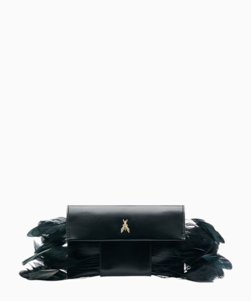 Piume clutch