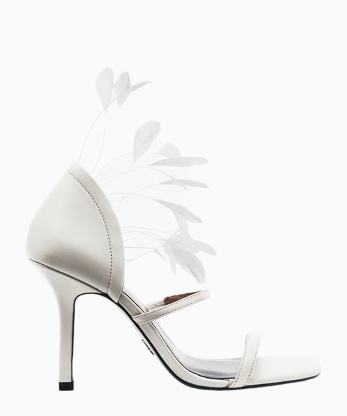 Essential Fly sandals