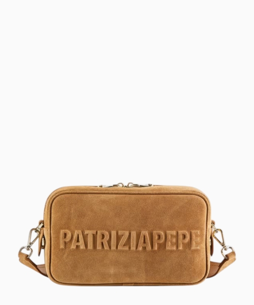 (Im)Perfection bag