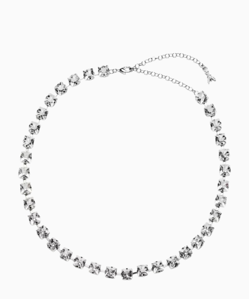 Чокер Diamond Cut