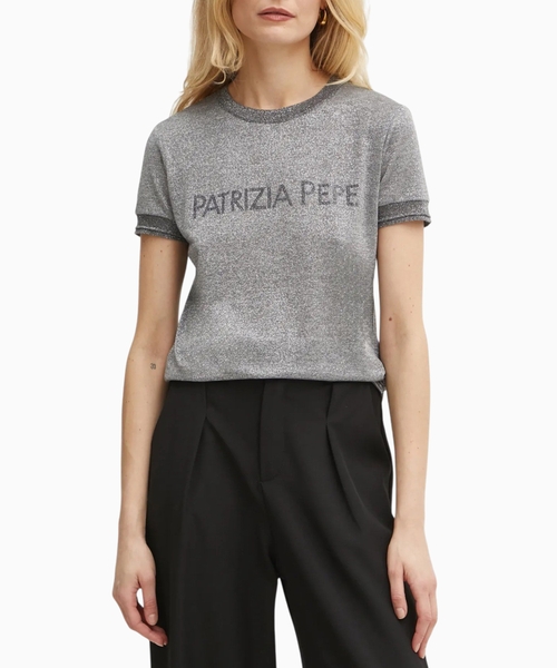 Logo T-shirt
