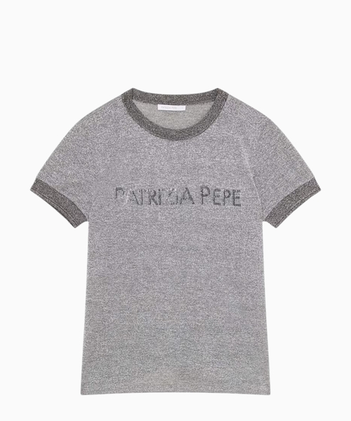 Logo T-shirt