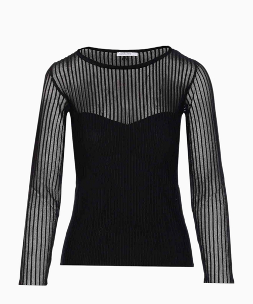 Viskoza top